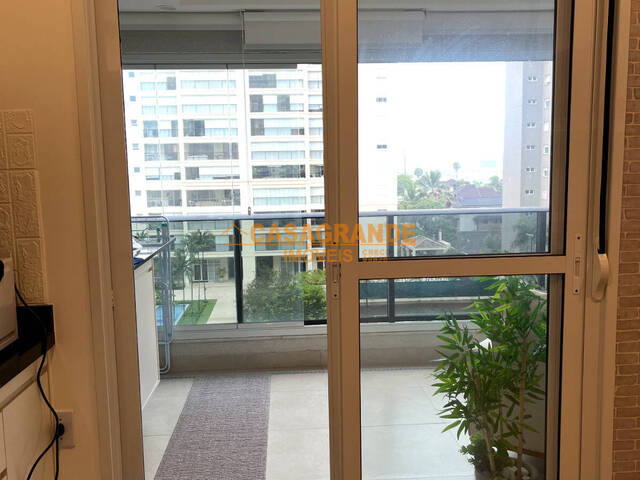Apartamento para Venda em São José dos Campos - 3
