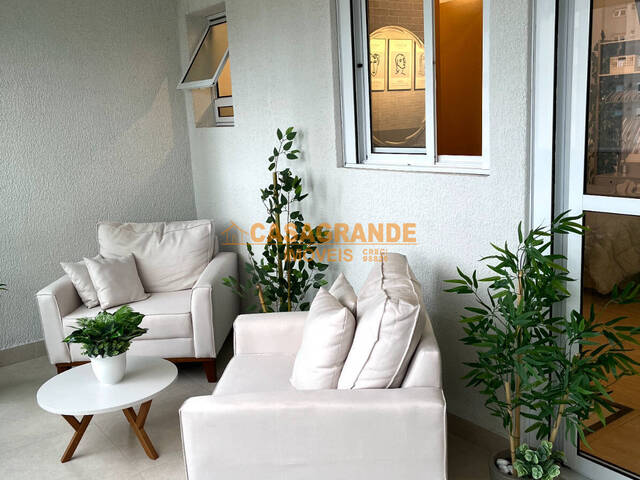 Apartamento para Venda em São José dos Campos - 2