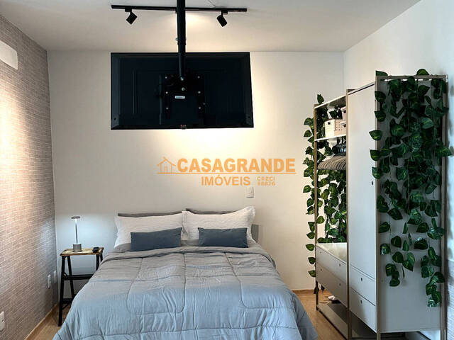 Apartamento para Venda em São José dos Campos - 5