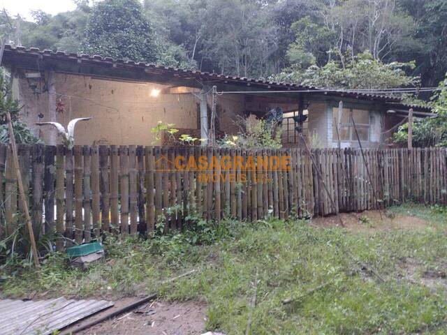 #11620 - Chácara para Venda em Natividade da Serra - SP - 3