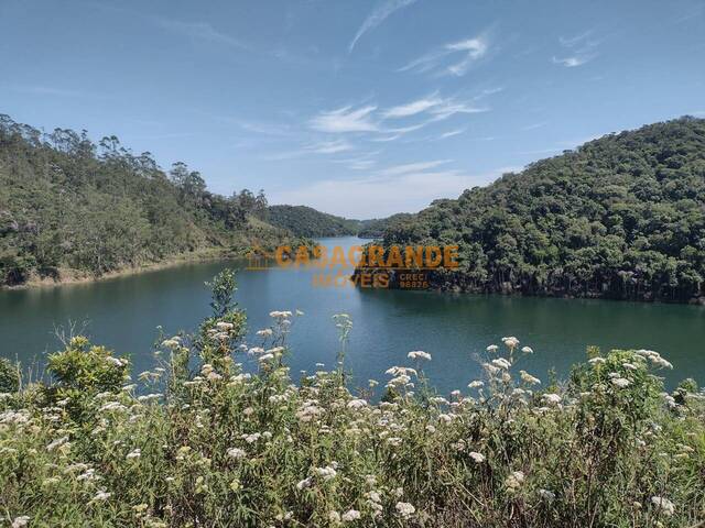 #11620 - Chácara para Venda em Natividade da Serra - SP - 1