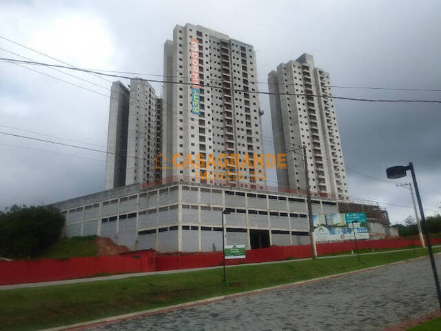 Apartamento para Venda em Jacareí - 5