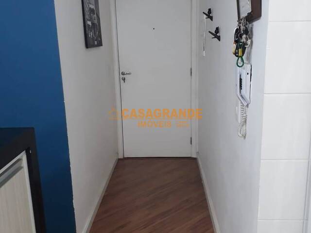 Apartamento para Venda em São José dos Campos - 5