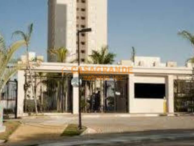 #11623 - Apartamento para Venda em São José dos Campos - SP - 2