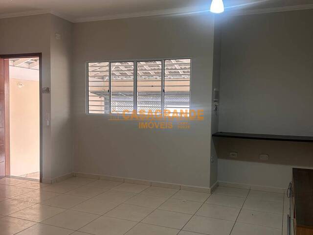 #11624 - Casa para Venda em Jacareí - SP - 3