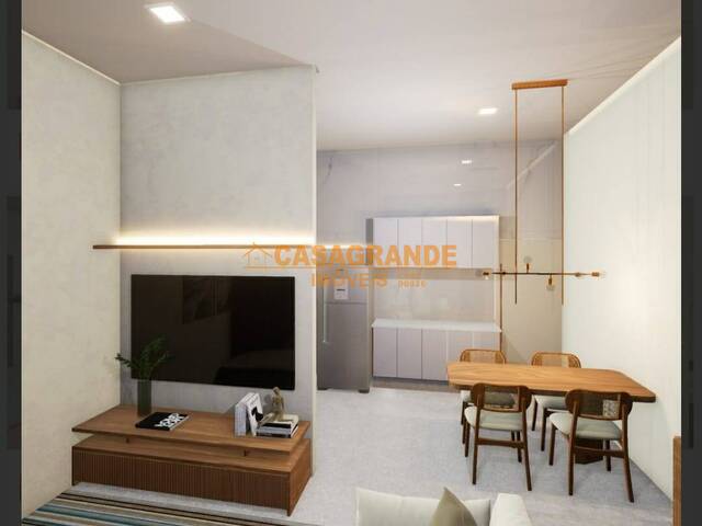 #11625 - Casa para Venda em São José dos Campos - SP - 3