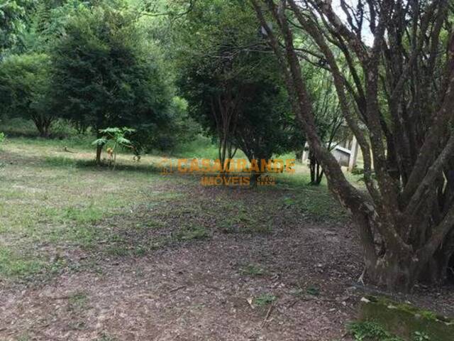 #11629 - Chácara para Venda em São José dos Campos - SP - 2