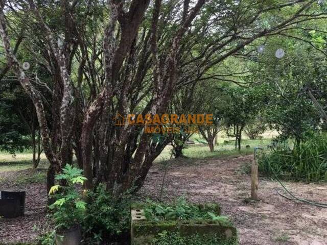 #11629 - Chácara para Venda em São José dos Campos - SP - 1
