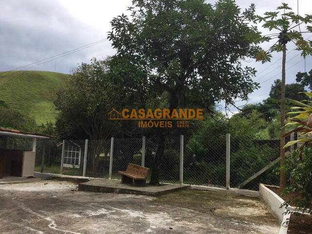 Chácara para Venda em São José dos Campos - 4