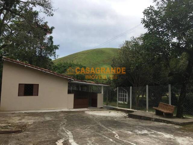 Chácara para Venda em São José dos Campos - 5