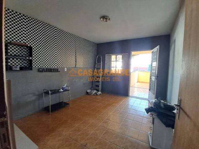 #11630 - Casa para Venda em São José dos Campos - SP - 2