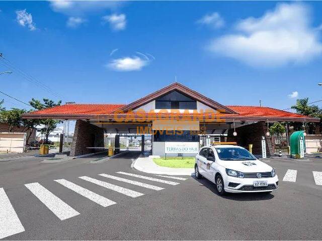 #11631 - Área para Venda em Caçapava - SP - 1