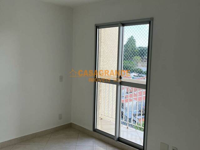 #11632 - Apartamento para Venda em São José dos Campos - SP - 2