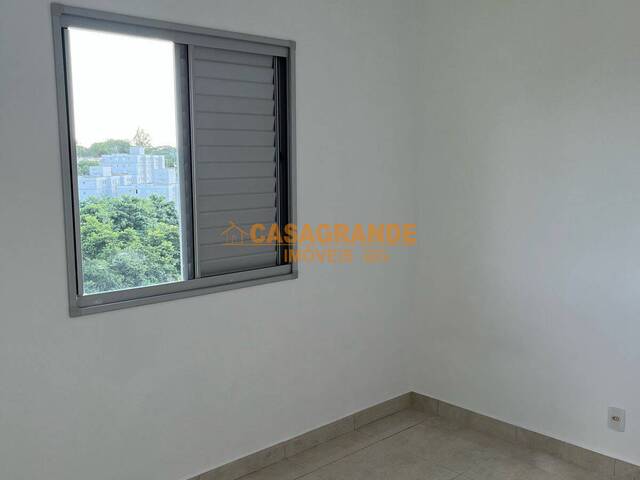 Apartamento para Venda em São José dos Campos - 5