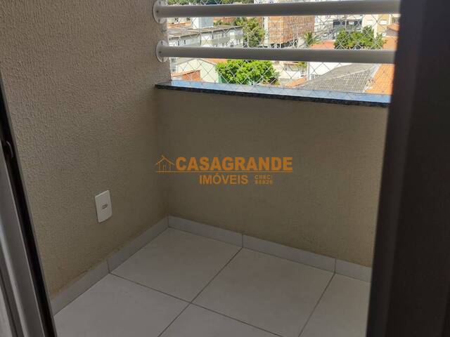 #11634 - Apartamento para Venda em São José dos Campos - SP - 3