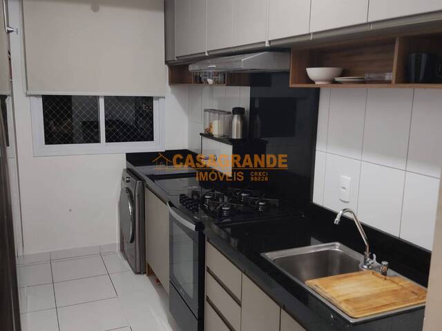 Apartamento para Venda em São José dos Campos - 4