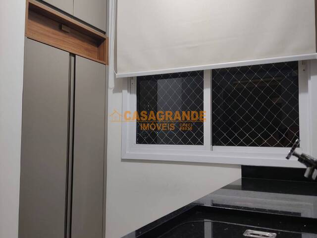 Apartamento para Venda em São José dos Campos - 5