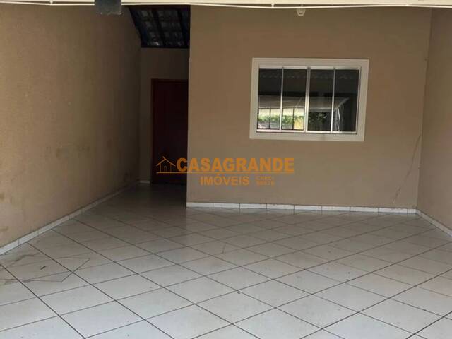 #11635 - Casa para Venda em São José dos Campos - SP - 2
