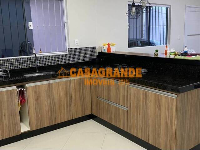 #11640 - Casa para Venda em São José dos Campos - SP - 3