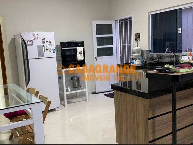 #11640 - Casa para Venda em São José dos Campos - SP - 2