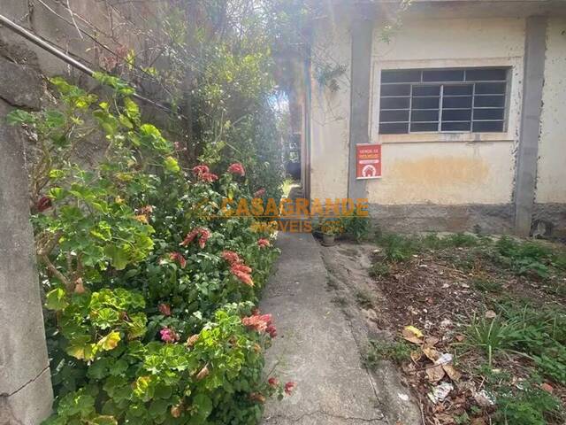 #11641 - Bangalô para Venda em São José dos Campos - SP - 2