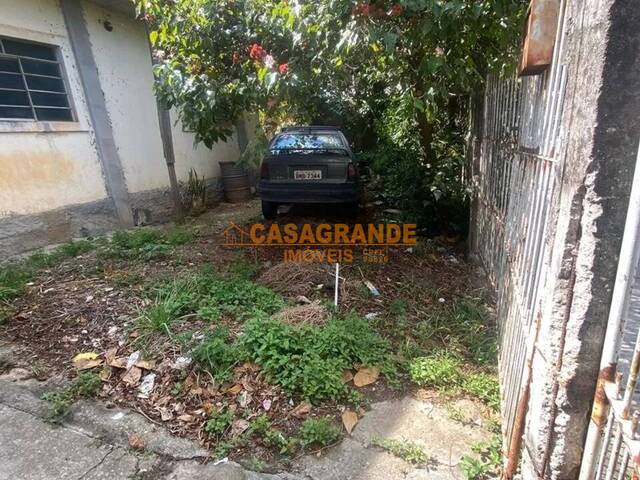 #11641 - Bangalô para Venda em São José dos Campos - SP - 3