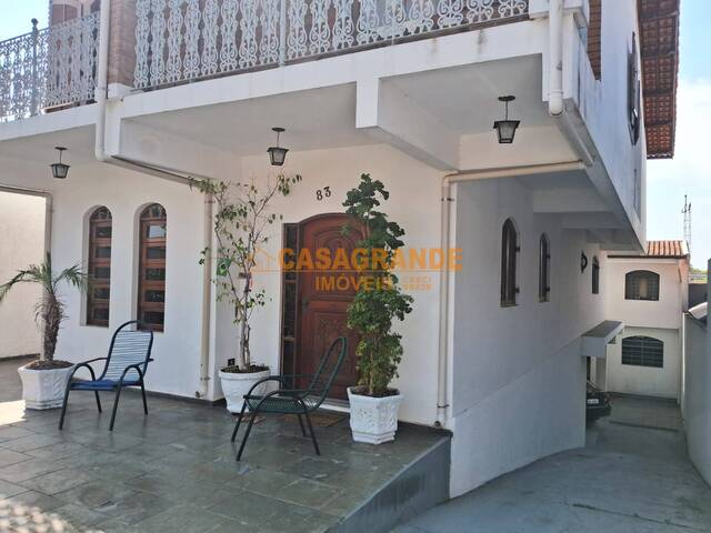 #11642 - Casa para Venda em São José dos Campos - SP - 2