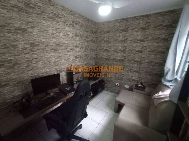 #11642 - Casa para Venda em São José dos Campos - SP - 3