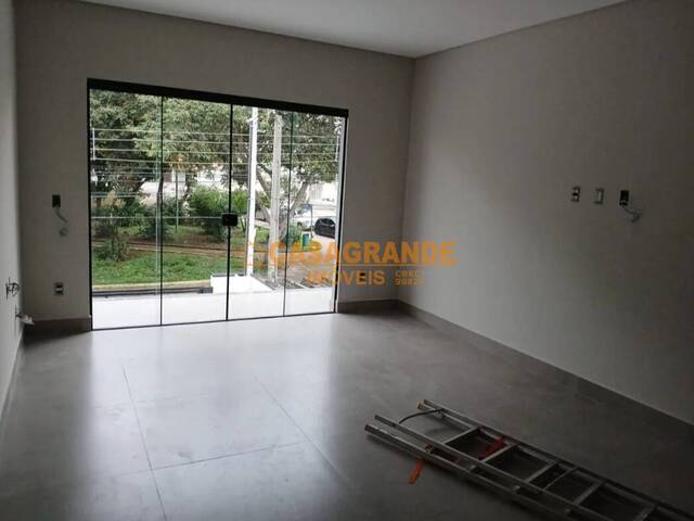 #11648 - Casa para Venda em São José dos Campos - SP - 2
