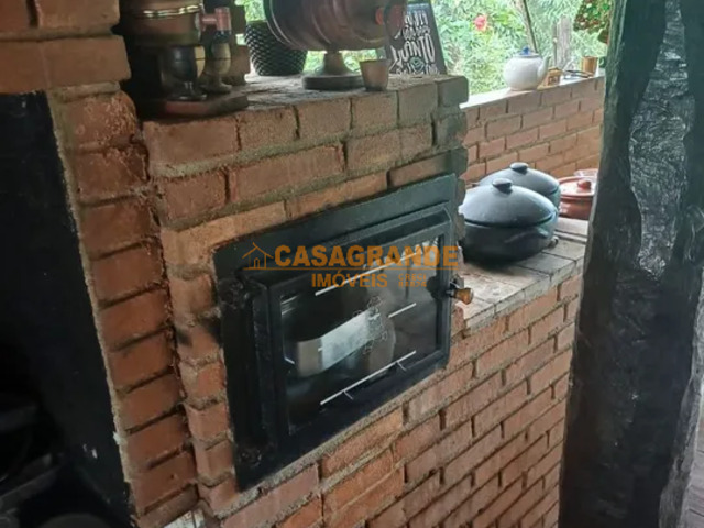 #11651 - Chácara para Venda em São José dos Campos - SP - 1