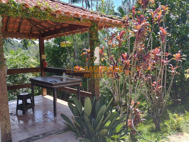 #11651 - Chácara para Venda em São José dos Campos - SP - 3