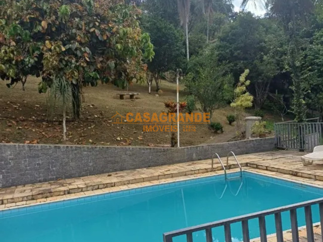 Chácara para Venda em São José dos Campos - 4
