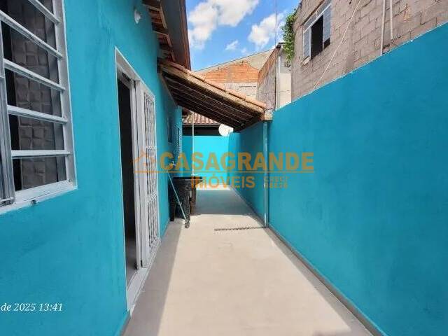 #11658 - Casa para Locação em São José dos Campos - SP - 1