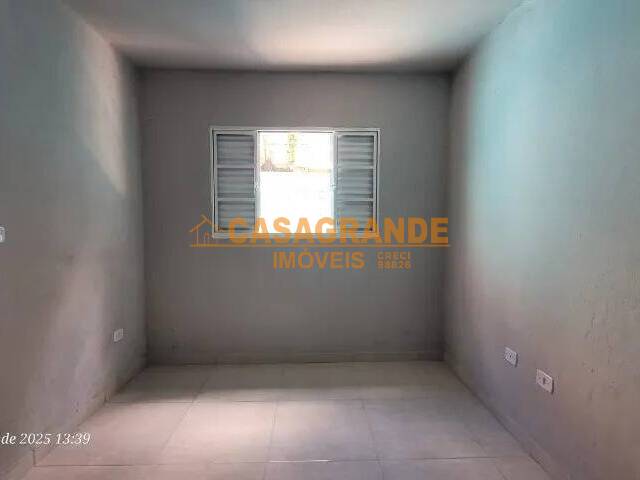 #11658 - Casa para Locação em São José dos Campos - SP - 3