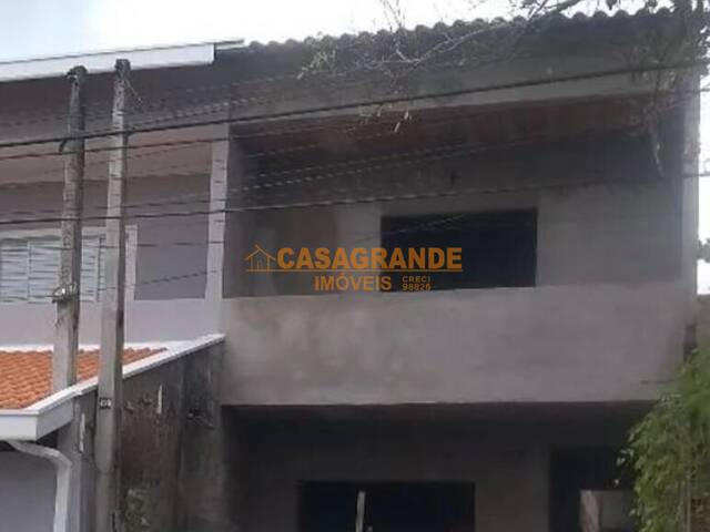 Casa para Venda em São José dos Campos - 1