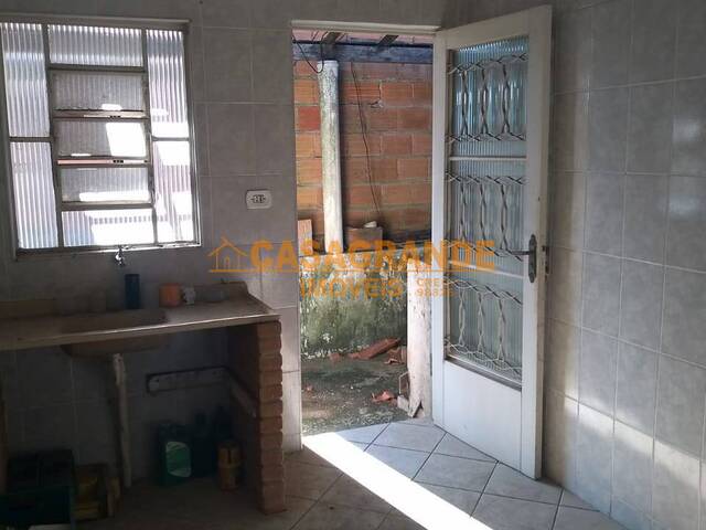 Casa para Venda em São José dos Campos - 3