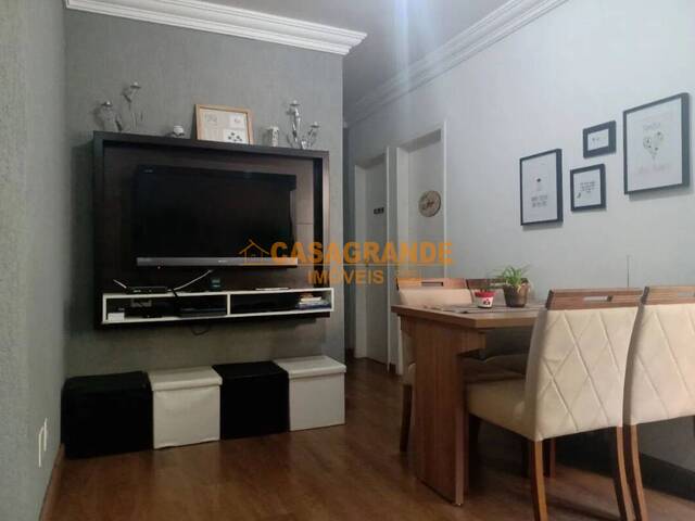 #11662 - Apartamento para Venda em São José dos Campos - SP - 2