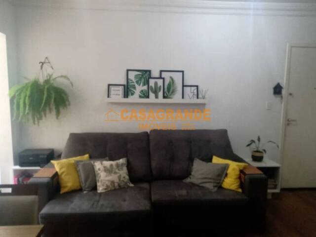 #11662 - Apartamento para Venda em São José dos Campos - SP - 3
