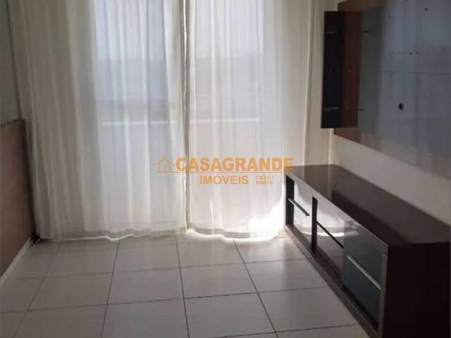 #11666 - Apartamento para Venda em Jacareí - SP - 3