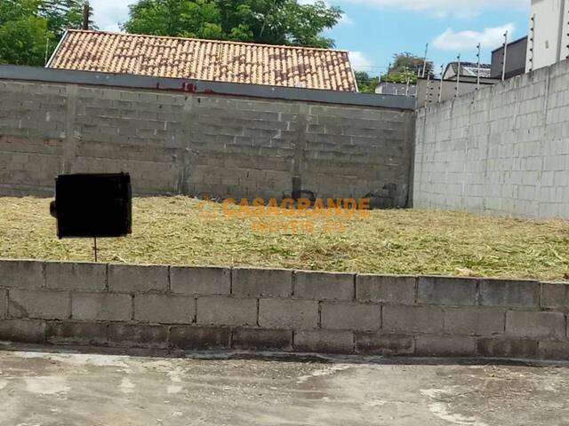 #11667 - Área para Venda em Jacareí - SP - 2