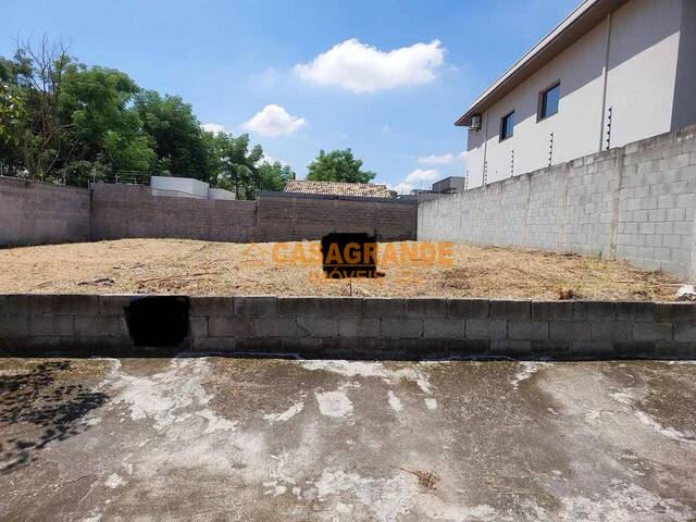 #11667 - Área para Venda em Jacareí - SP - 1