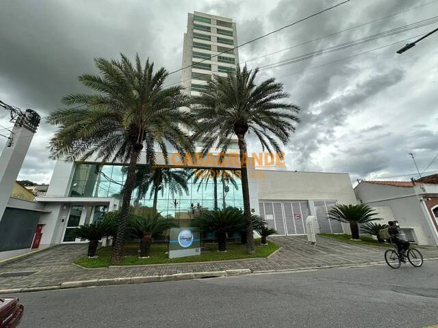 #11668 - Apartamento para Venda em Jacareí - SP - 1