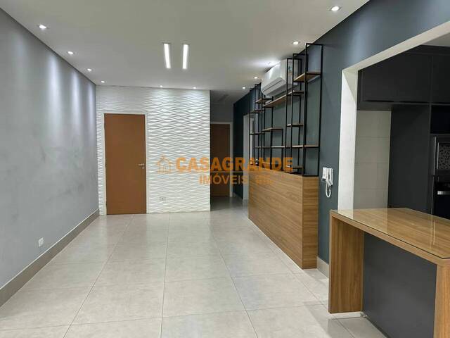 Apartamento para Venda em Jacareí - 5