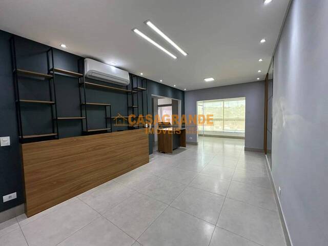 Apartamento para Venda em Jacareí - 4