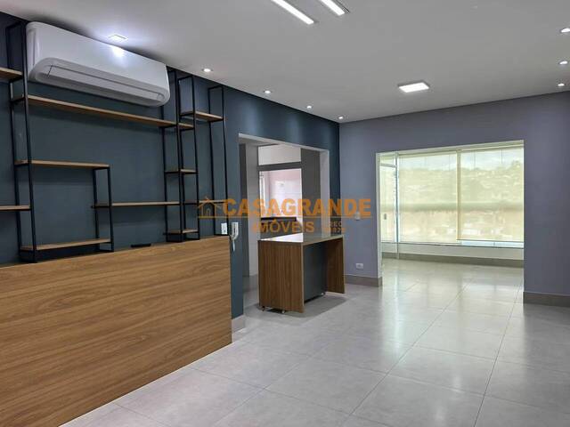 #11668 - Apartamento para Venda em Jacareí - SP - 3