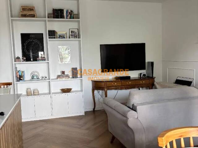 #11675 - Apartamento para Venda em São José dos Campos - SP - 2