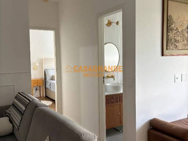 #11675 - Apartamento para Venda em São José dos Campos - SP - 3
