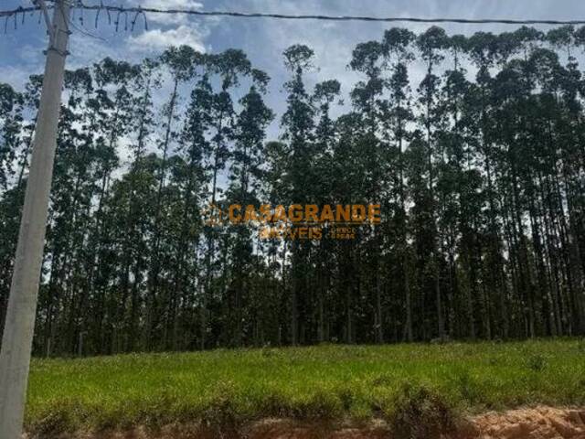 #11670 - Área para Venda em São José dos Campos - SP - 2