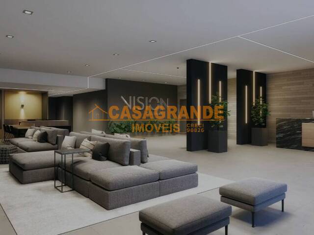 Apartamento para Venda em São José dos Campos - 4