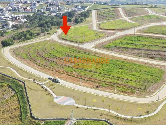 Área para Venda em São José dos Campos - 1